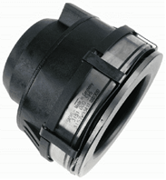3151 000 396_подшипник выжимной! KZIS-4 MB Atego/