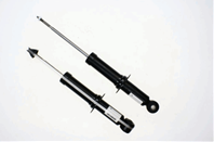 SACHS SUPERTOURING SHOCK ABSORBER(SAC)