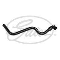 Патрубок системы отопления PSA Berlingo II/C4/207/308/Partner II 1 6L 16V GATES 02-1905 Psa berling...