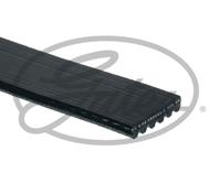 6PK1098_ремень поликлиновой! VW Polo  Skoda Fabia 1.9SDi00&gt  Citroen Jumper 2.0 94-02