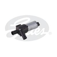 Engine Auxiliary Water Pump