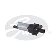 Engine Auxiliary Water Pump