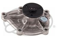 Wp0172_помпа! citroen c3/c4  peugeot 207/308  mini cooper 1.4-1.6i/vt