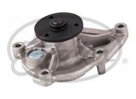 Wp0172_помпа! citroen c3/c4  peugeot 207/308  mini cooper 1.4-1.6i/vt