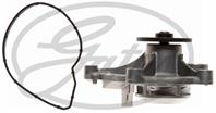 Wp0172_помпа! citroen c3/c4  peugeot 207/308  mini cooper 1.4-1.6i/vt
