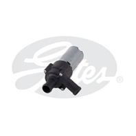 Engine Auxiliary Water Pump