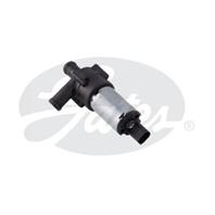 Engine Auxiliary Water Pump