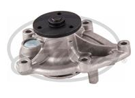 Wp0172_помпа! citroen c3/c4  peugeot 207/308  mini cooper 1.4-1.6i/vt