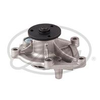 Wp0172_помпа! citroen c3/c4  peugeot 207/308  mini cooper 1.4-1.6i/vt