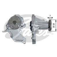 Wp0118_помпа! ford c-max/fiesta/focus c-max/fusion/mondeo 1.2-1.6i 95