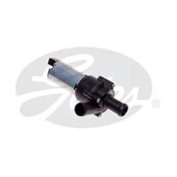 Engine Auxiliary Water Pump