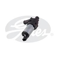 Engine Auxiliary Water Pump