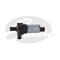 Engine Auxiliary Water Pump