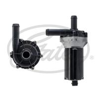 Engine Auxiliary Water Pump