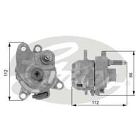 GATES T38225 Натяжитель ремня приводного MB W202/W124/W210 M111