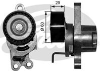 GATES T39055 Натяж.привод.ремня PEU.206 1.1-1.6 98-