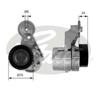 Натяжитель ремня Volvo S60 80 V70 II XC90 70 2.4 D