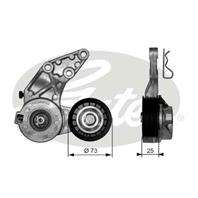 Натяжитель приводного ремня VW T5 03-&gt