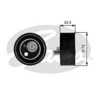 Engine Timing Belt Tensioner Pulley