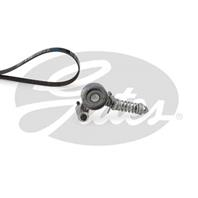 К-кт приводного ременя + ролик CRUZE/ASTRA 1.4 10-16