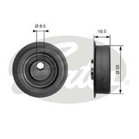 Engine Balance Shaft Belt Tensioner