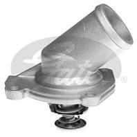 GATES TH33892G1 Термостат OPEL ASTRA/CORSA/MERIVA 1.2-1.4 00-