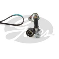 Ремкомплекты привода га micro-v kit fle