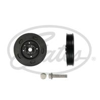 _шкив коленвала! audi a3/a4/a6/q5  vw golf/passat/jetta 1.8-2.0i 04>