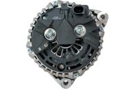 ALTERNATOR ASSY