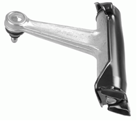 ARM ASSY  SUSPENSION