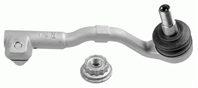 3716701_наконечник рулевой правый! bmw x5 f15 12&gt/x6 f16 14&gt