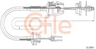 Трос сцепления Peugeot 205 1.6/1.7/1.9 83-98