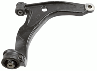 Рычаг Fr подвески R VW Тransporter V 03-