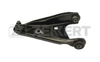 Рычаг подвески перед. нижн. лев. Renault Logan (LS, KS) 04-, Sandero (BS0) 09-