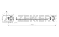 Шланг тормозной Seat Ibiza II 93-  Toledo 93-  VW 