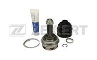 ШРУС внеш. 27*30*56 Subaru Forester (SG) 02-, Legacy (BE, BH) 98-, Outback (BE, BH) 00-