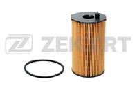 Фильтр масл. Eco Citroen C5 II 08-, Land Rover Discovery III, IV 04-, Peugeot 407 05-