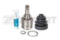 ШРУС внутр.  22*27*35 Opel Corsa D 06-