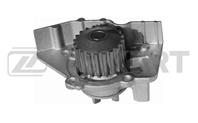 Помпа водяная Citroen Berlingo I 97-, Xsantia I, II /Break 93-, Xsara / Break 97-, Fiat Ulysse (220) 97-, Peugeot 205 84-, 306 94-, 405 87-, Partnet I 97-