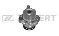 Помпа водяная Audi A1 12-, A3 II 09-, A4 III 04-, A6 III 05-, Seat Leon II 05-, Toledo III 05-, Skoda Octavia (1Z) 05-, VW Golf V, VI 04-, Passat VI 05-