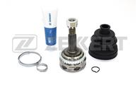 ШРУС внеш. 22*22*52 Opel Astra F 91-, Vectra B 95-