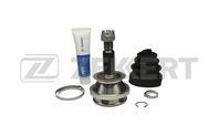 ШРУС внеш. 27*25*60 Hyundai Santa Fe 01-, Sonata IV 98-, Trajet 00-