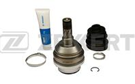 ШРУС внутр. 34*25*35 Opel Ascona C 81-, Astra F 92-, Kadett D, E 81-, Vectra A 88-