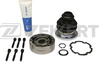 ШРУС внутр. 33*100 Audi 100, 80 83-, A4 / Avant 94-, A6 / Avant 94-, VW Passat V 85-