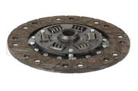 Диск сцепления Mazda 323 III 86-  626 II-V 83-  92