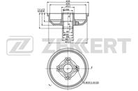 Барабан торм. зад. Opel Corsa C 00-