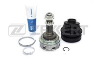 ШРУС внеш. 26*24*56 Toyota Camry (V20) 86-, Celica (T180) 89-, Corolla (E80, E90) 83-, RAV 4 (_A1_) 94-