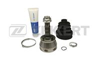 ШРУС внеш. 22*22*47 Fiat Palio (178DX) 01-