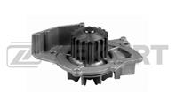 Помпа водяная Citroen C4 04-, C5 I, II 01-, Jumper II 02-, Ford C-Max 07-, Focus II 04-, Kuga 08-, Mondeo IV 07-, S-Max 06-, Peugeot 307 03-, 308 07-, Boxer II 02-, Volvo C30 06-, S40 II 04-, V50 04-, V70 III 07-