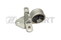 Опора двигателя пер. Chrysler Voyager IV 01-, Dodge Caravan IV 01-